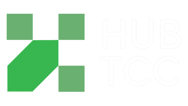 Hub TCC Logo